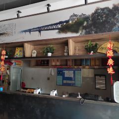FANGZHANGGUI User Photo
