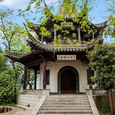 Хоумстей в г. Чжэньцзян