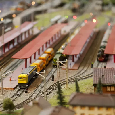 Бутик Отели в г. Логроньо