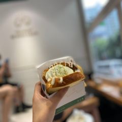 Veggiebowl User Photo