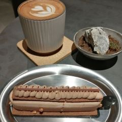 NOA Hotel Xiamen DECK COFFEE&TAPROOM User Photo