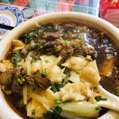 雅穆娜藏餐府 User Photo