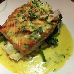 WildFin American Grill 여행 사진