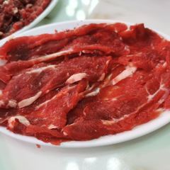 许府牛鲜牛肉火锅(京东广场店) User Photo