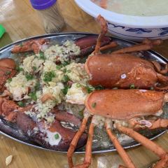 海湾美食园 User Photo