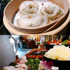珮姐重庆火锅(鄞州印象城店) User Photo