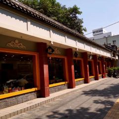惠丰源烩面馆(经七路店) User Photo