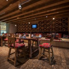 Shao Bar User Photo