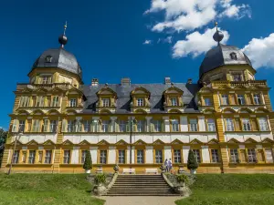 Seehof Castle