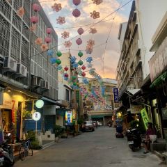 Kenting Night Market User Photo