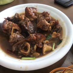 香秀食府 User Photo