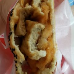 咭味哆(镜湖店) User Photo