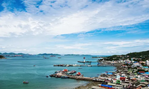Cheung Chau