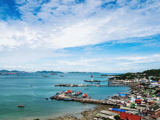 Cheung Chau