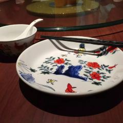 客語客家菜(佳兆業廣場店)張用戶圖片