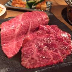 SUMIBIYAKINIKU NAKAHARA User Photo