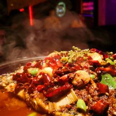 Kaojiang Spicy Grilled Fish Heijindian ảnh của người dùng