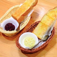 Komeda Coffee User Photo