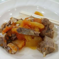 东城食府(虎门店) User Photo