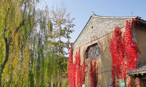 Lianxiang Taihang Water Town