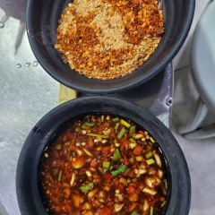 冕宁刘小肠火盆烧烤 User Photo