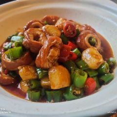 Jinxi Hot Pot 여행 사진
