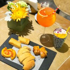 Caffe Sapore User Photo