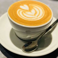 Massa Mediterranean Cuisine and Bar 여행 사진