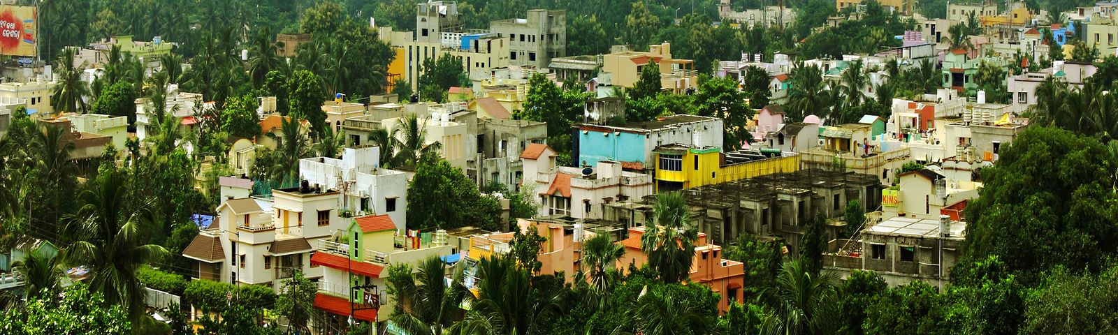 나그푸르데이 투어