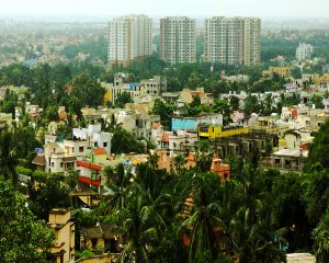 香港-那格浦爾 機票酒店 自由行