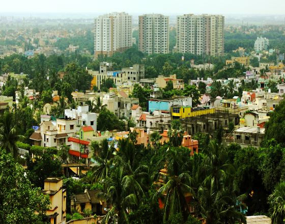 那格浦爾 自由行套票