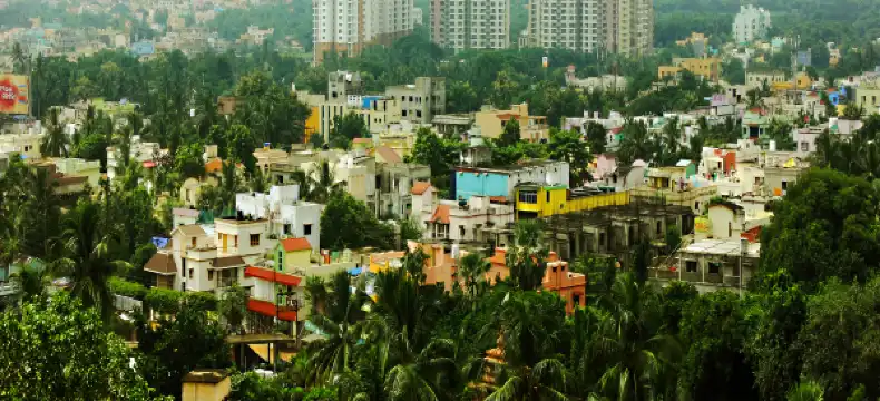 Khách sạn Le Meridien tại Nagpur