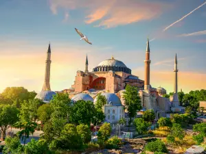 Popular Best Things to Do in Istanbul