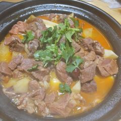 汾州老味道 User Photo