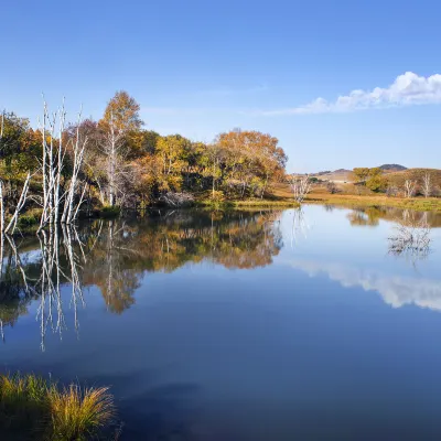Семейные Отели в г. Чанша