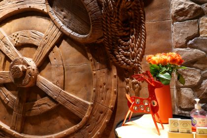 Schindlers Tankstelle