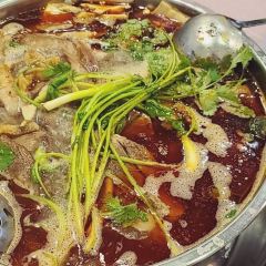 铭记·山珍一品汤 User Photo