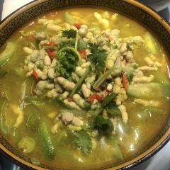 乡村人家(人民中路店) User Photo