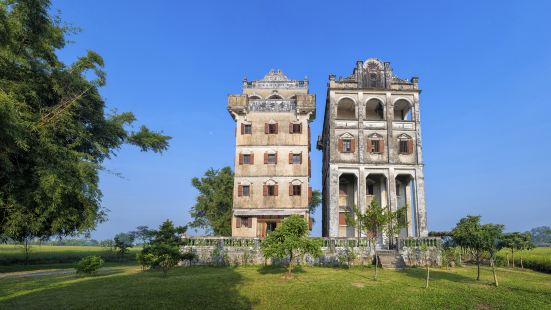 居安樓