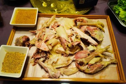 The Kitchen Restaurant