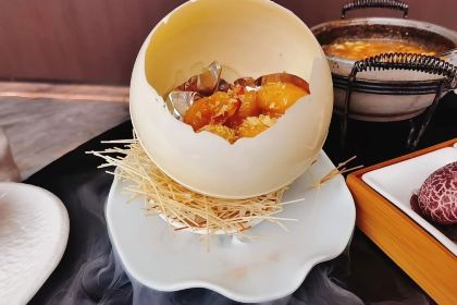 The Kitchen Restaurant