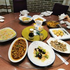 高塘斌家宴 User Photo