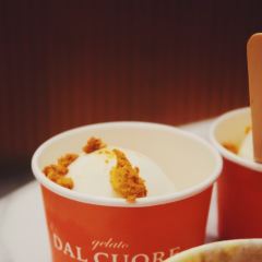 Gelato Dal Cuore User Photo