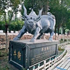 老妈家庭厨房(白碱滩店) User Photo