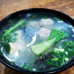 Shanghai'enjitangbaoguan (dongsanjie) 여행 사진