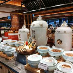 闽南厝·闽南菜·非遗文化餐厅 (桥南店) User Photo