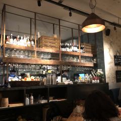 Bang-A Restaurant by Mr. Willis User Photo