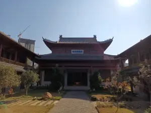 Da'an Ancient Architectural Complex