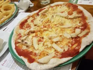 Pizza Express