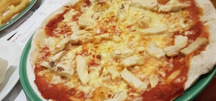 Pizza Express